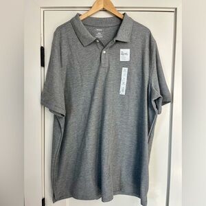 Sonoma Supersoft Pique Polo